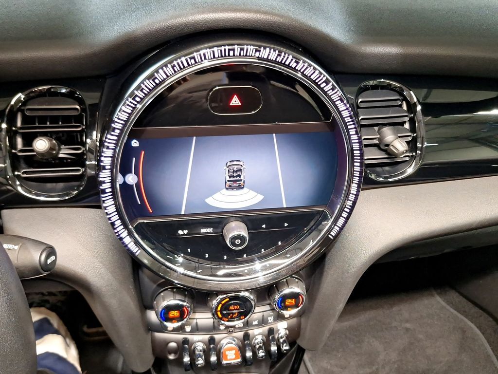 MINI Cooper Cabrio 2022