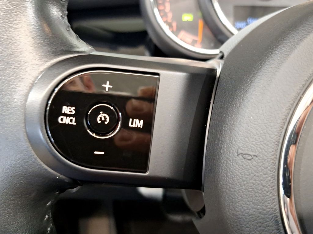 MINI Cooper Cabrio 2022