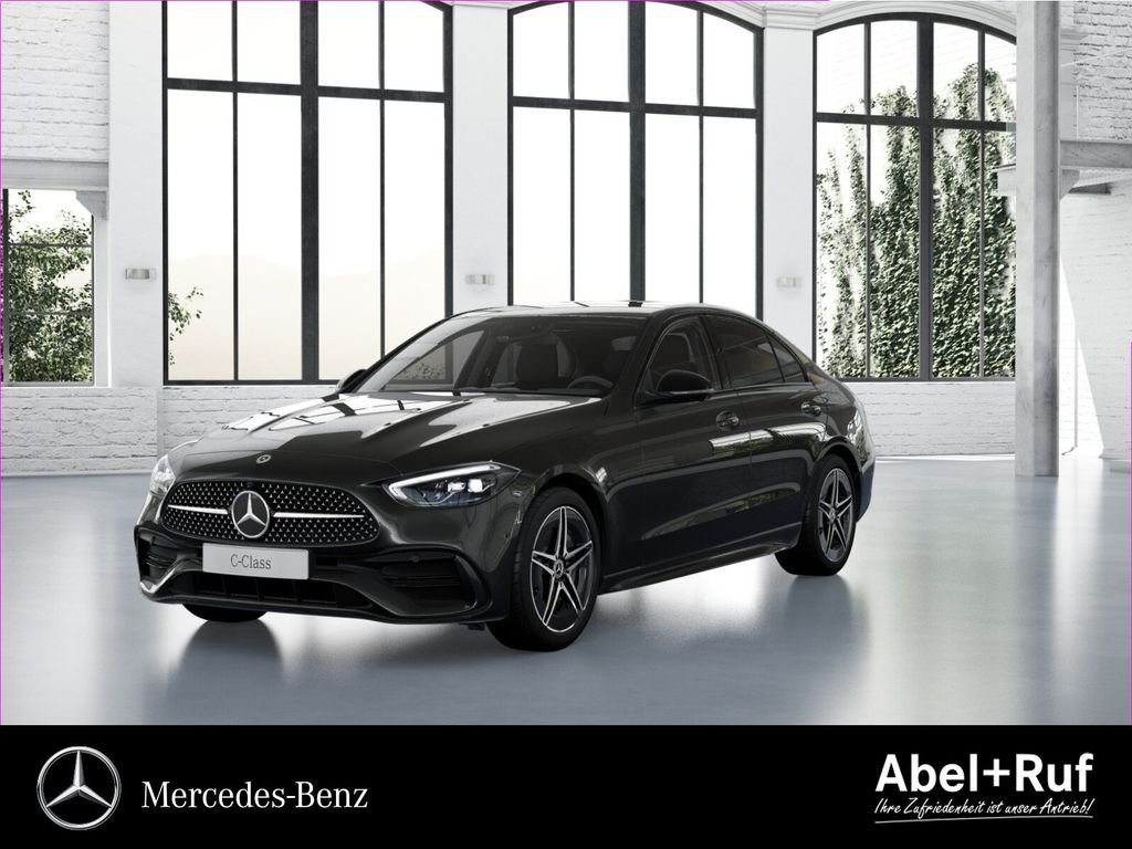 Mercedes-Benz C 300 2023