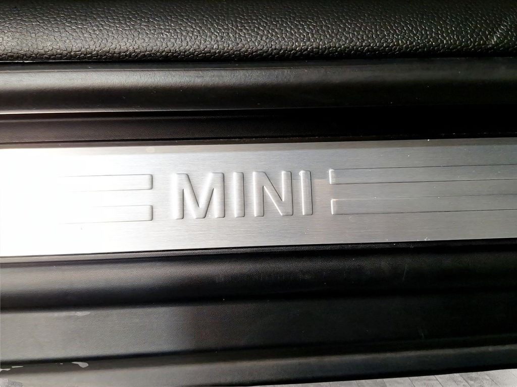 MINI Cooper Cabrio 2022