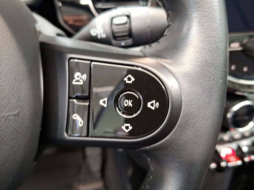 MINI Cooper Cabrio 2022