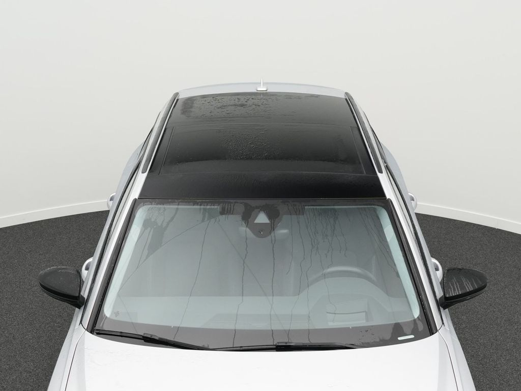 Audi S6 2021