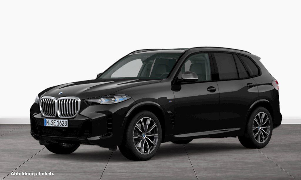 BMW X5 2024