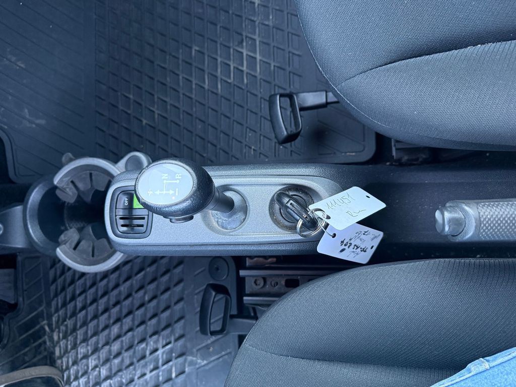 Smart ForTwo 2011