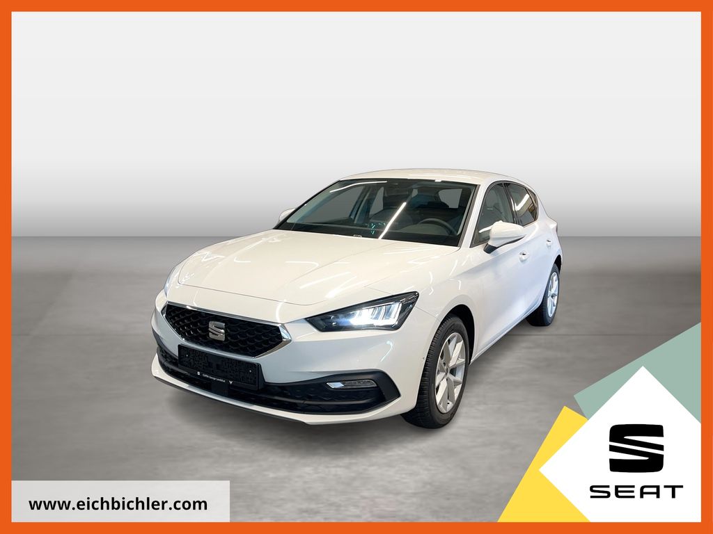 Seat Leon 2025
