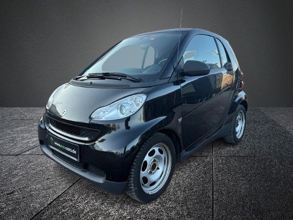 Smart ForTwo 2011