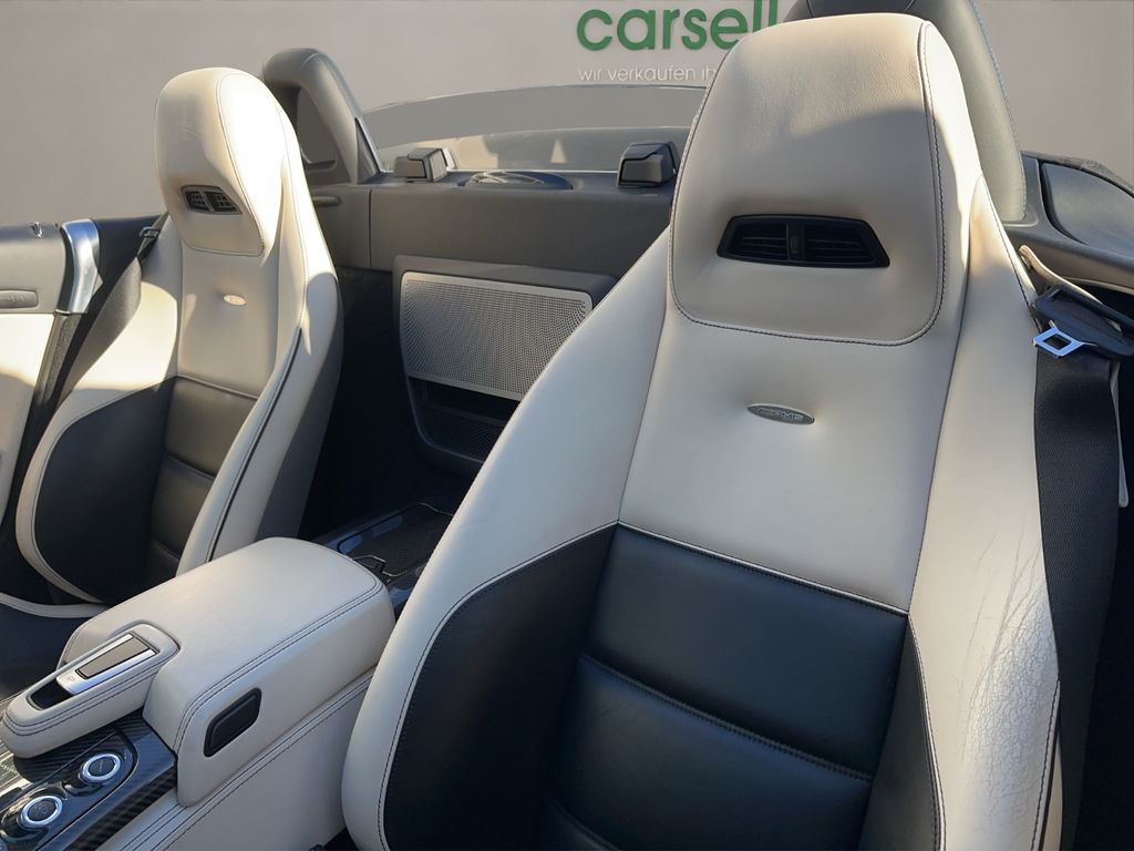 Mercedes-Benz SLS AMG 2011