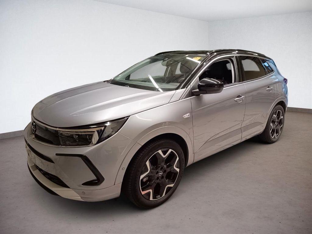 Opel Grandland (X) 2024