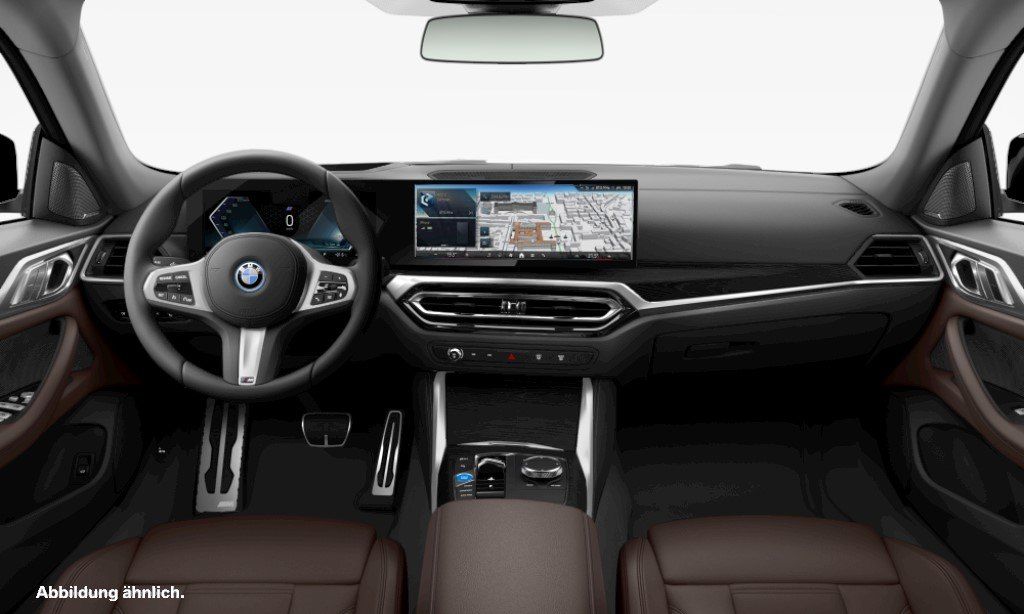 BMW i4 2023
