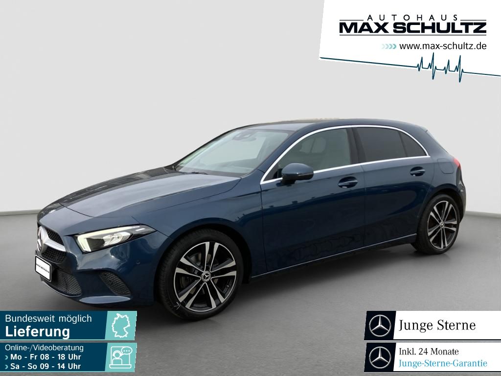 Mercedes-Benz A 200 2020
