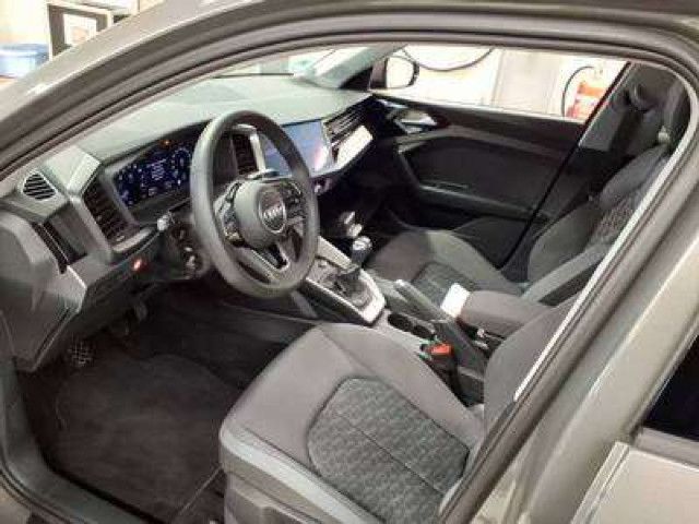 Audi A1 2025