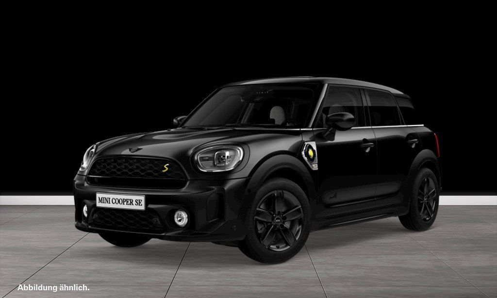 MINI Cooper SE Countryman 2022