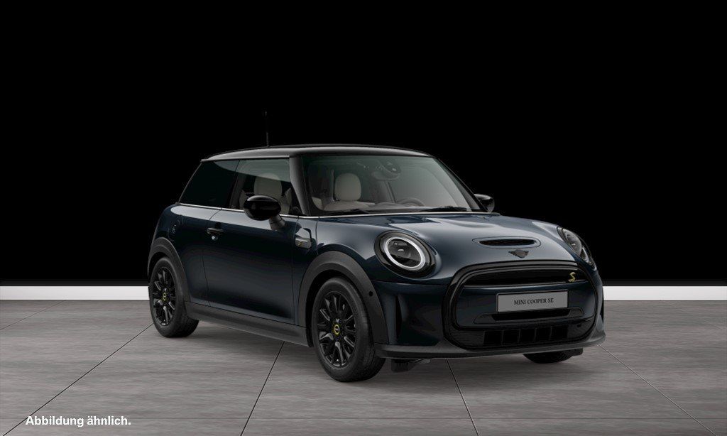 MINI Cooper SE 2021