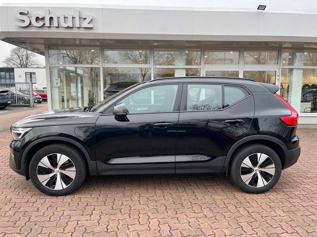 Volvo XC40 2022