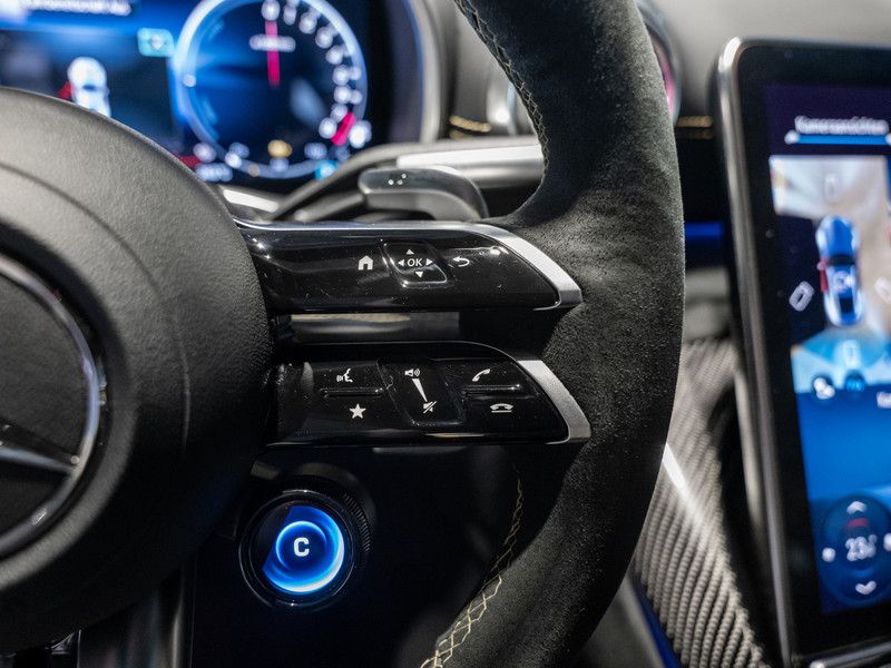 Mercedes-Benz AMG GT 2024