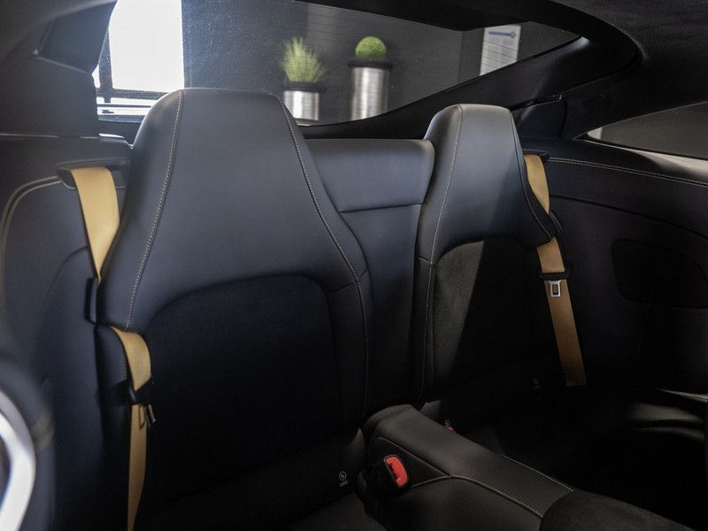 Mercedes-Benz AMG GT 2024