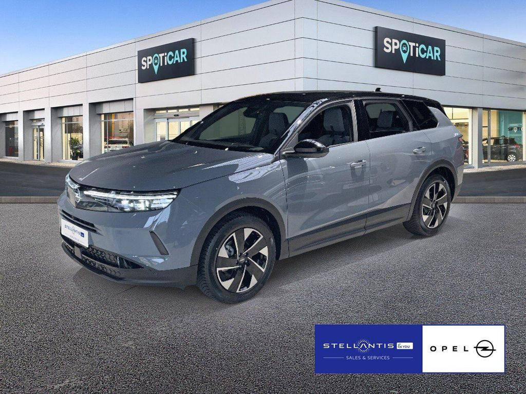 Opel Grandland (X) 2025