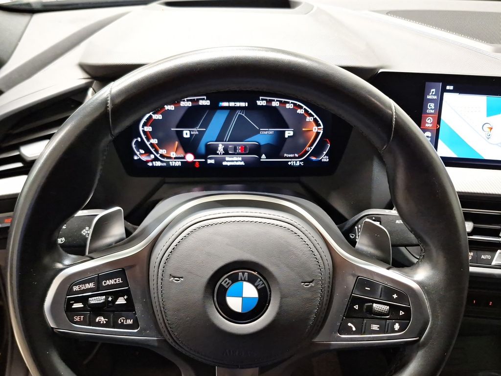 BMW M235 2022