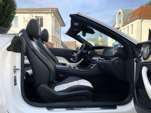 Mercedes-Benz E 350 2019
