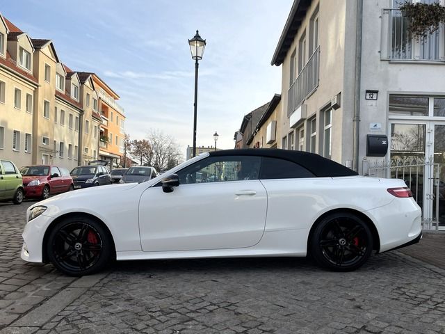 Mercedes-Benz E 350 2019