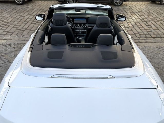 Mercedes-Benz E 350 2019