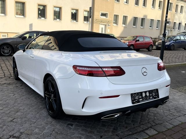 Mercedes-Benz E 350 2019