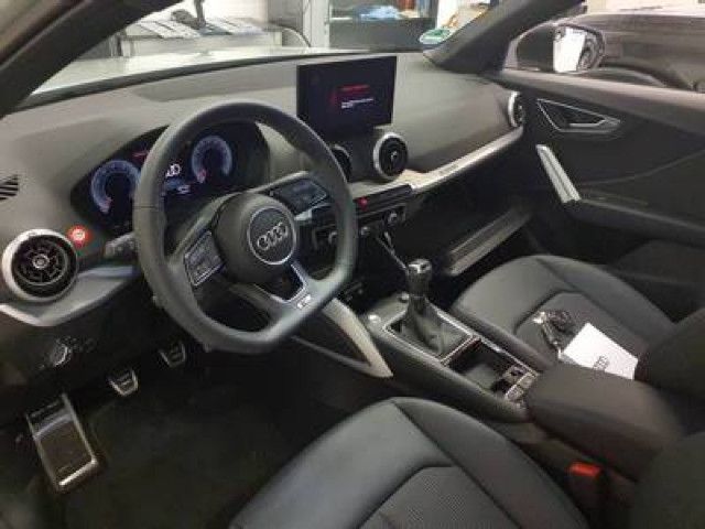 Audi Q2 2025