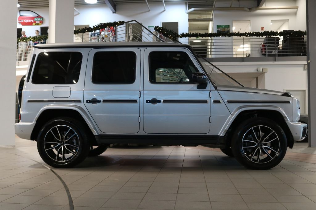 Mercedes-Benz 450 2025