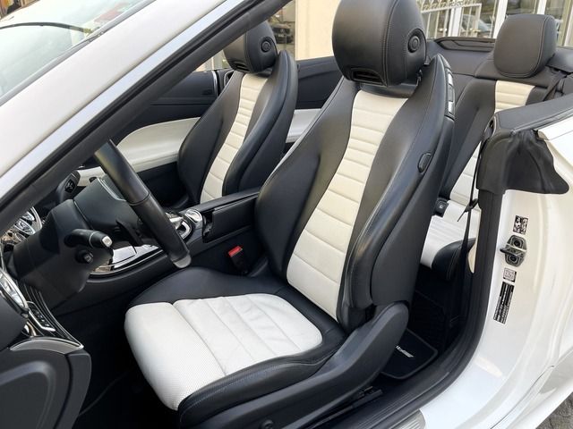 Mercedes-Benz E 350 2019