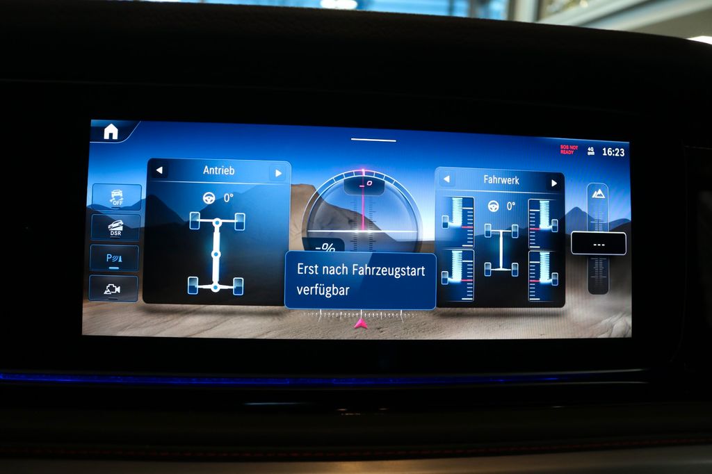 Mercedes-Benz 450 2025