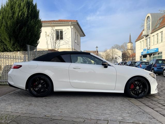 Mercedes-Benz E 350 2019