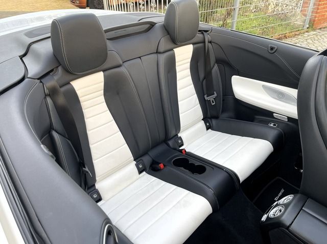 Mercedes-Benz E 350 2019