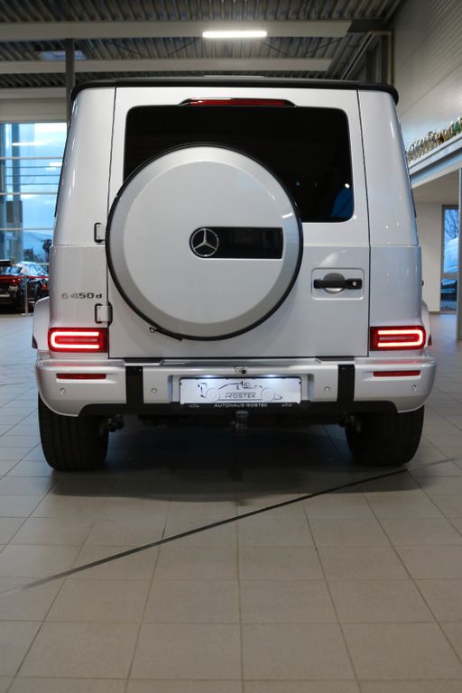 Mercedes-Benz 450 2025