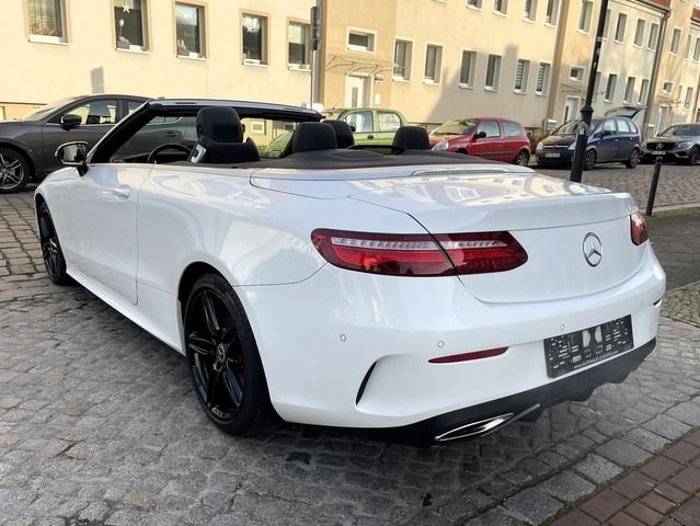 Mercedes-Benz E 350 2019