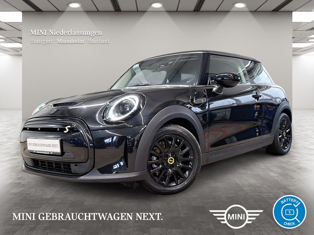 MINI Cooper SE 2022