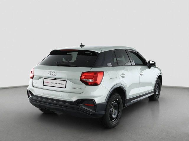 Audi Q2 2025