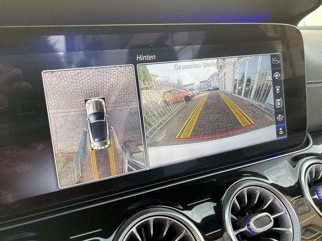 Mercedes-Benz E 350 2019