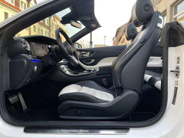 Mercedes-Benz E 350 2019