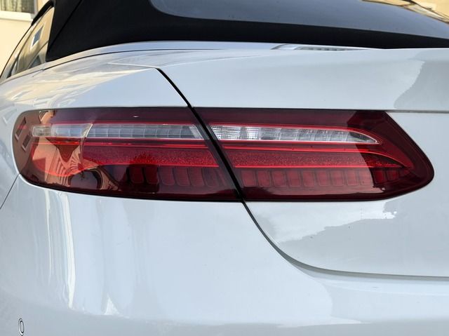 Mercedes-Benz E 350 2019