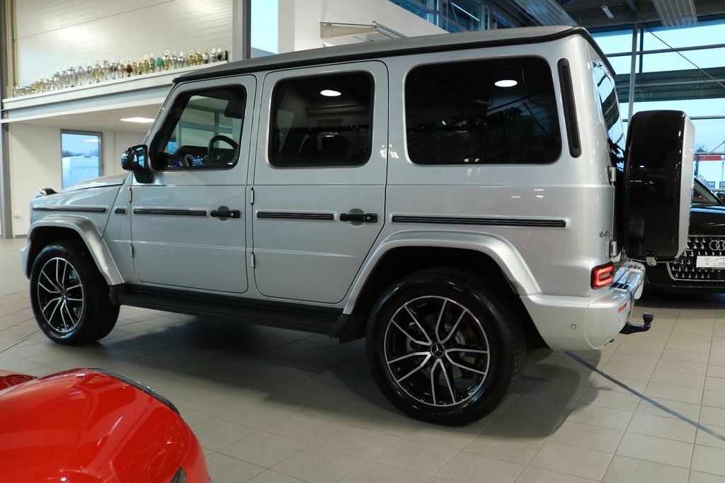 Mercedes-Benz 450 2025