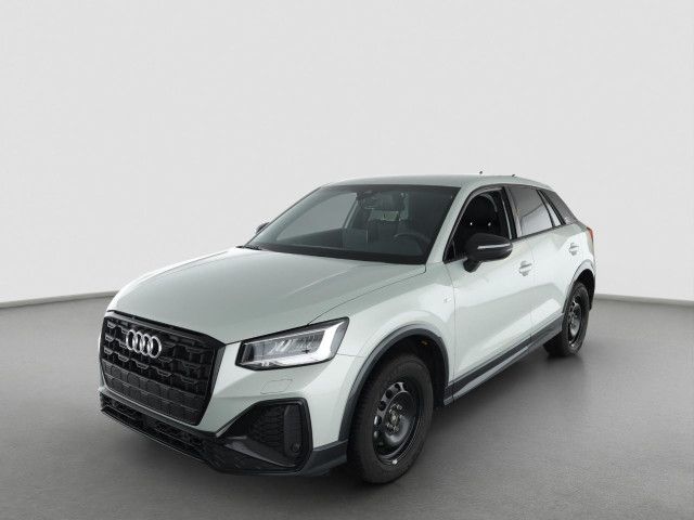 Audi Q2 2025