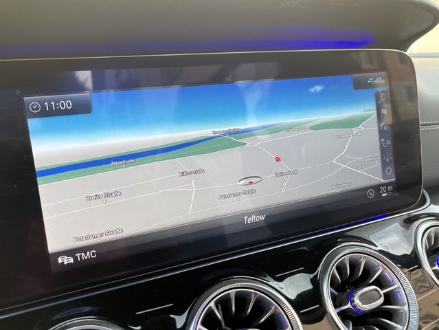 Mercedes-Benz E 350 2019