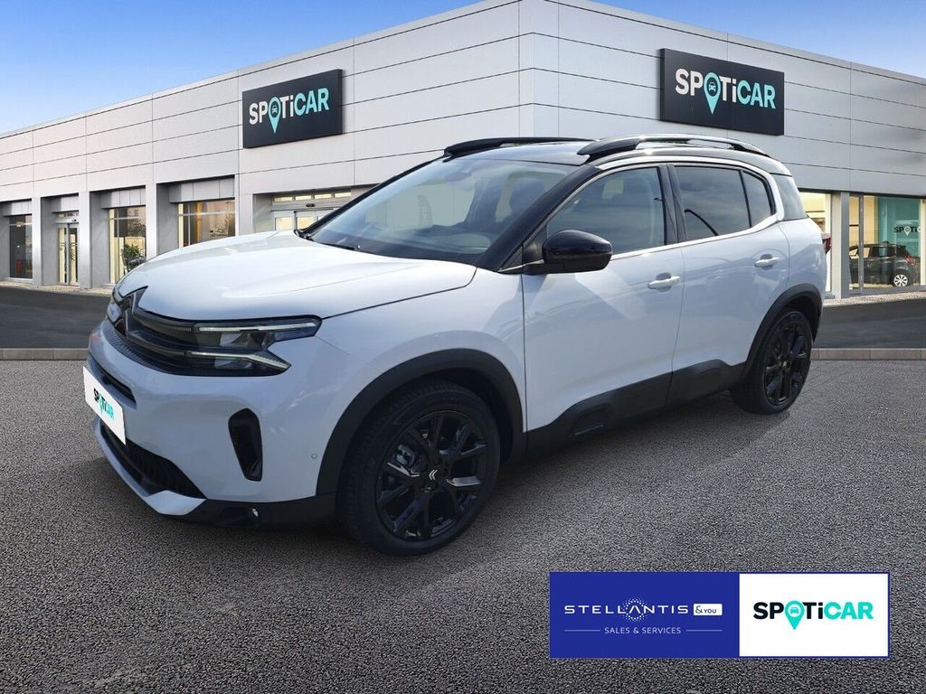 Citroën C5 Aircross 2024