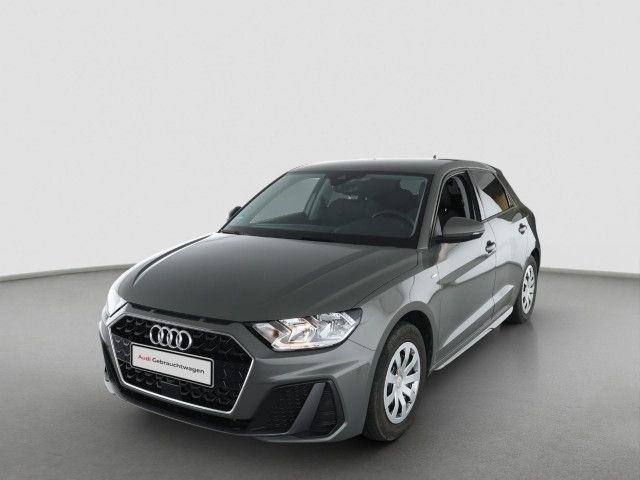 Audi A1 2025