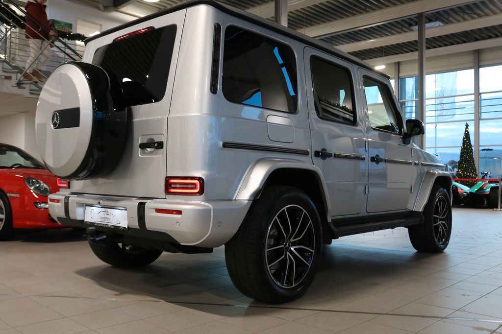 Mercedes-Benz 450 2025