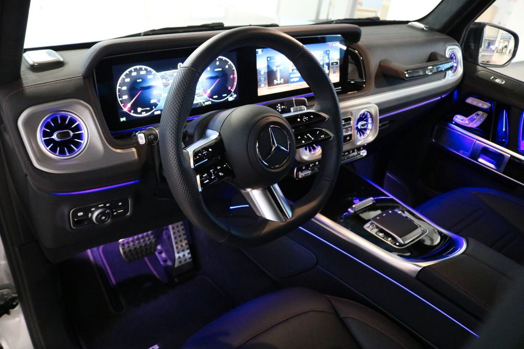 Mercedes-Benz 450 2025