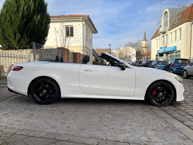 Mercedes-Benz E 350 2019