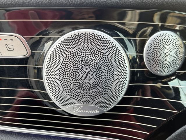 Mercedes-Benz E 350 2019