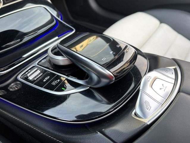 Mercedes-Benz E 350 2019