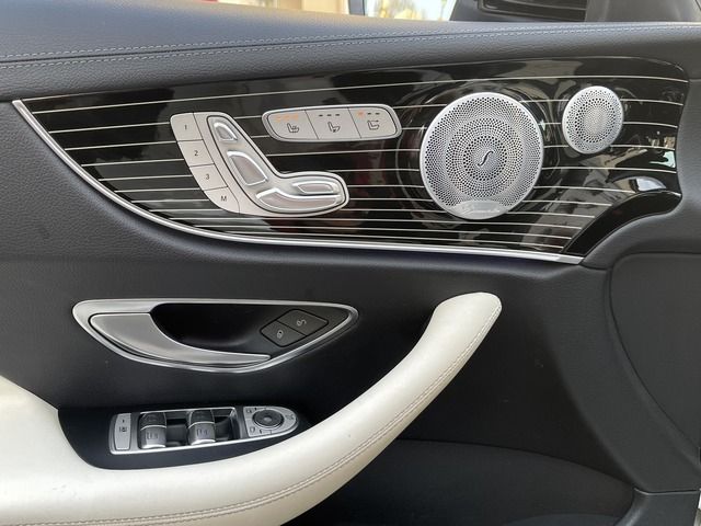 Mercedes-Benz E 350 2019